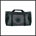 Mesh Gear Bag